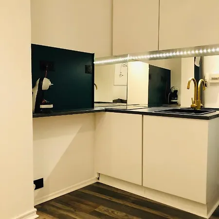 Room Appart Apartment Narbonne