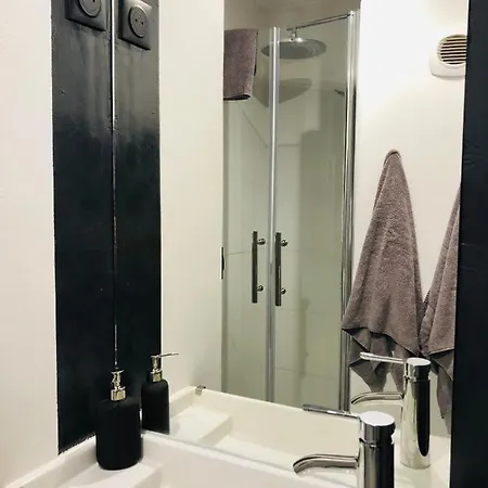 Apartment Room Appart