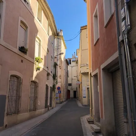 Room Appart Narbonne