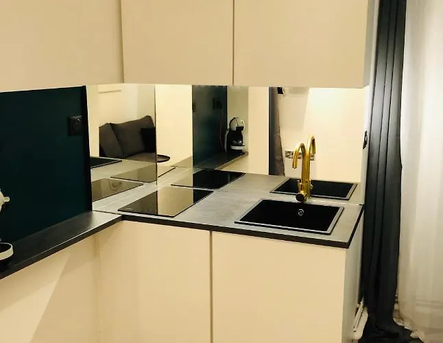 Room Appart Narbonne