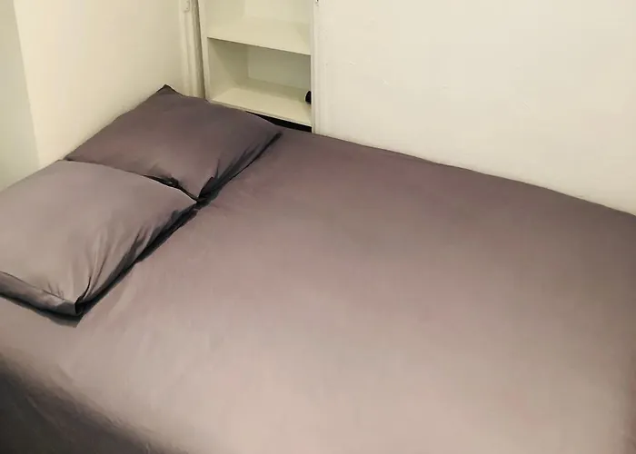 Appartement Room Appart *