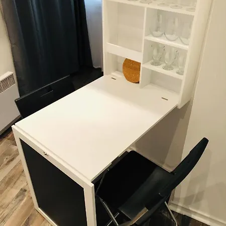 Apartment Room Appart