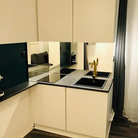 Room Appart ناربون