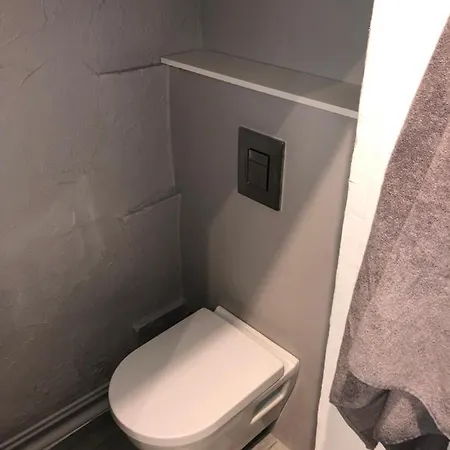 Room Appart Apartment *