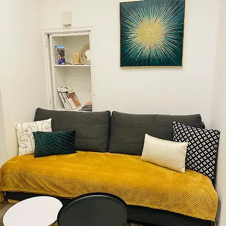 Room Appart נרבון