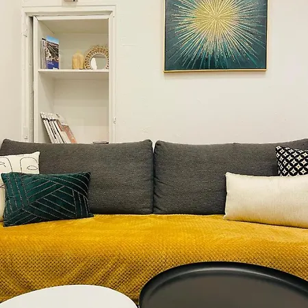 Apartment Room Appart Narbonne