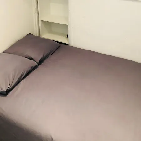 דירה Room Appart *